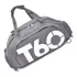 Mala Esportiva Para Guardar Tenis E Roupas, Bolsa Gym, T60