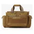 Mala Invictus Arsenal 24 Litros Tática Militar Range Bag Cor Coyote