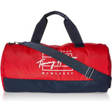 Mala Mão Tommy Bolsa Grande Viagem Duffle Praia Academia