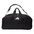 Mala Masculina E Feminina Duffel Média Tiro League adidas Cor Black/white