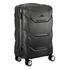 Mala Media De Viagem Executiva 23kg 4 Rodinhas Com Cadeado