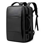Mala Mochila Expansivel Grande