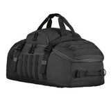 Mala Mochila Expedition Militar Preta Tactical Invictus