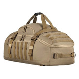 Mala Mochila Expedition Militar Tactical Invictus