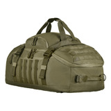 Mala Mochila Expedition Militar Tactical Invictus