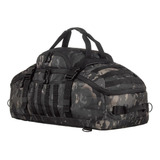 Mala Mochila Expedition Warskin