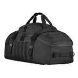 Mala Mochila Invictus Expedition Tática 70l