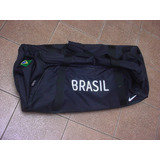 Mala Nike Viagem Seleçao Brasileira Comitê Olímpico Brasil 