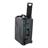 Mala Resistente Hard Case Equipamentos Camera Profissional