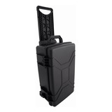 Mala Resistente Rigida Equipamentos Camera Edc Hard Case