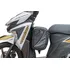 Mala Scooter 27l Alforge Bolsa Suzuki Burgman 400 2018
