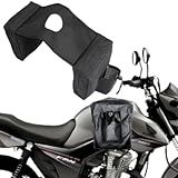 Mala Tanque Moto Alforge Bau 10l Premium Luxo