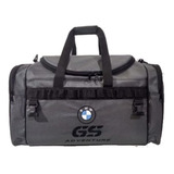 Mala Traseira Estanque Capa P Bau Bagageiro 500 Bmw Gs