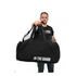 Mala Viagem, Bolsa Viagem, Material Trançado E Reforçado