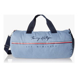 Mala Viagem Academia Lazer Duffle Tommy