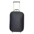 Mala Viagem Bordo Mão Falcon Avião 55x35x25cm Medidas Anac Cor Preto