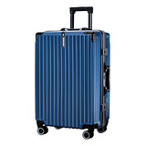 Mala Viagem Bordo Medida Anac 10kgs Rodinhas 360 Duplas Top
