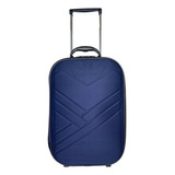 Mala Viagem De Bordo Pequena Novas Medidas Anac 55x35x25