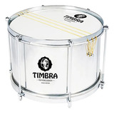 Malacacheta Timbra 12 Pol X 20 Cm Aluminio Pele Leitosa