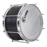 Malacaxeta 20x12 Colorsteel Preto