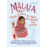 Malala edicao Infantojuvenil