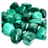 Malaquita Unid 3cm Pedra Gema Mineral Natural P Coleção