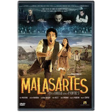 Malasartes E O Duelo Com A Morte - Dvd - Júlio Andrade