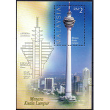 Malasia Torre