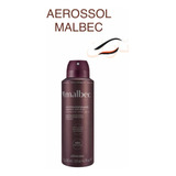 Malbec Desodorante Antitranspirante Aerossol 75g 125ml
