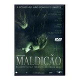 Maldicao Possessao Exorcismo Dvd