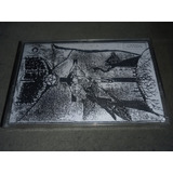 Malediction The 8 Vision Demo Tape Absyde Sarcófago Thron