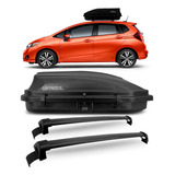 Maleiro 270 Litros Rack