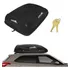 Maleiro 370 Litros Teto Thule Sportrack Preto Tracker