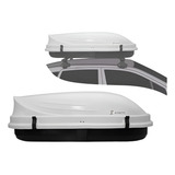 Maleiro Bagageiro Teto 600 Litro Chevrolet Spin Tracker 50kg
