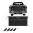 Maleiro Caçamba Resistente 230l Ford Ranger 2004 2005 2006
