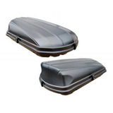 Maleiro Teto Baú Jeep Cherokee Motobul 650l Litros 50kg 