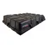 Maleiro Teto Creta 16 A 18 550l Preto Off Road Motobul