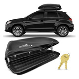 Maleiro Teto Jetbag Thule Mitsubishi Asx