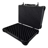 Maleta Anti impacto 390x290x120 8993 Brasfort