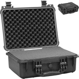 Maleta Anti Impacto Grande Ferramenta Professional 55x44cm