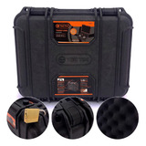 Maleta Anti impacto m 35 X 30 X 15 Cm 582 0002 Tactix
