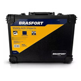Maleta Anti impacto Med 390x290x120 Ref 8993