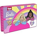 Maleta Artistica Barbie 42 Peças