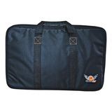 Maleta Bag Para Equipamentos Dj Mcx2000 Mc4000 Cdmp6000