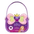 Maleta Cabeleireira Rapunzel Disney Princesas Multikids