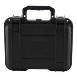 Maleta Case Estanque Para Drone Dji Mavic Mini Cor Preto