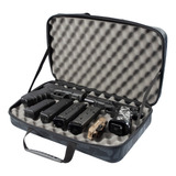 Maleta Case Estojo Porta
