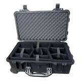 Maleta Case Mala Patola