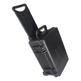 Maleta Case Mala Patola Sem Espuma Com Rodas Mp0055 P Equip