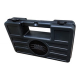 Maleta Case Rígida Leão Para Pistola Airsoft E Pressão